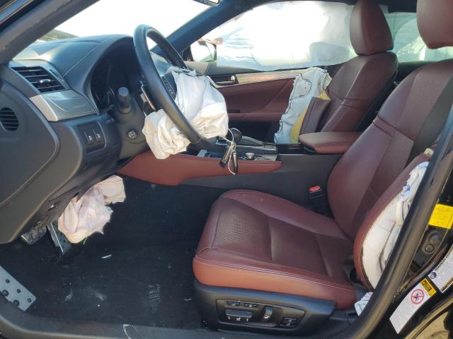 Photo 6 VIN: JTHBE1BLXFA015470 - LEXUS GS350 