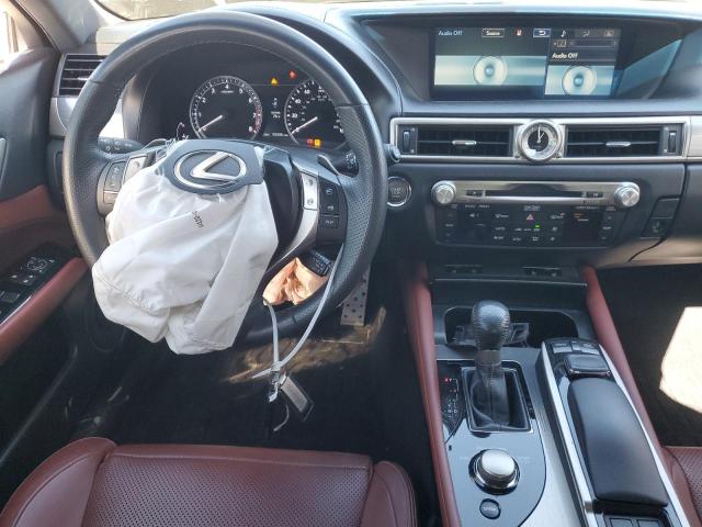 Photo 7 VIN: JTHBE1BLXFA015470 - LEXUS GS350 