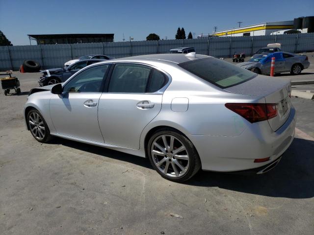 Photo 1 VIN: JTHBE1BLXFA015629 - LEXUS GS 350 