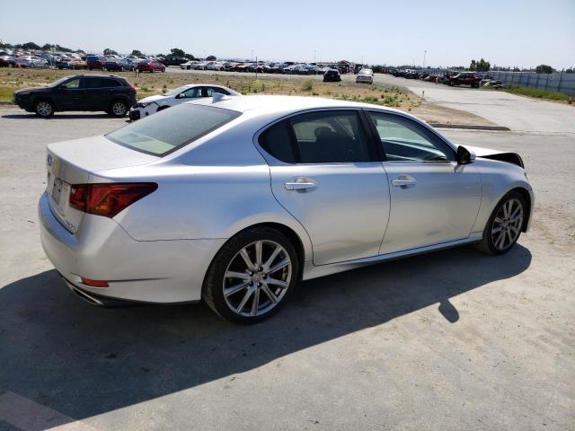 Photo 2 VIN: JTHBE1BLXFA015629 - LEXUS GS 350 