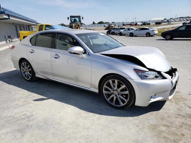 Photo 3 VIN: JTHBE1BLXFA015629 - LEXUS GS 350 