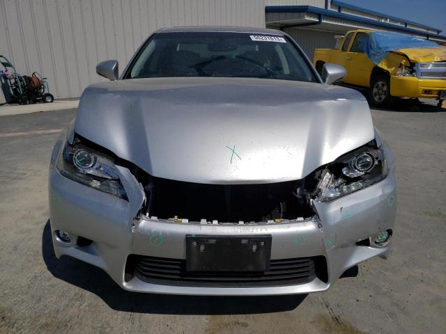 Photo 4 VIN: JTHBE1BLXFA015629 - LEXUS GS 350 