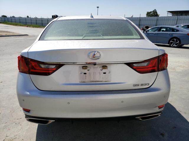 Photo 5 VIN: JTHBE1BLXFA015629 - LEXUS GS 350 