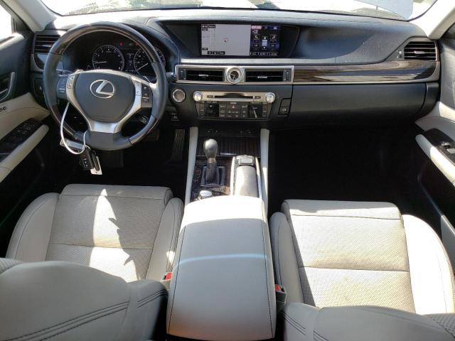 Photo 7 VIN: JTHBE1BLXFA015629 - LEXUS GS 350 