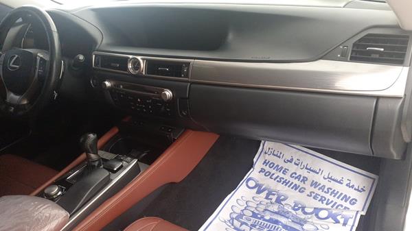 Photo 29 VIN: JTHBE1BLXFA016716 - LEXUS GS 350 