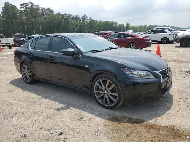 Photo 3 VIN: JTHBE1BLXFA017073 - LEXUS GS350 