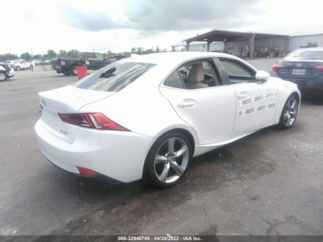 Photo 3 VIN: JTHBE1D20E5002903 - LEXUS IS 350 