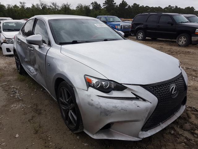 Photo 0 VIN: JTHBE1D20E5005929 - LEXUS IS 350 