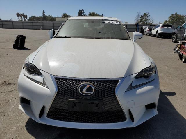 Photo 4 VIN: JTHBE1D20E5008121 - LEXUS IS 350 