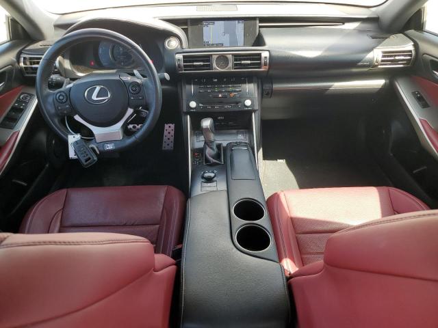 Photo 7 VIN: JTHBE1D20E5008121 - LEXUS IS 350 