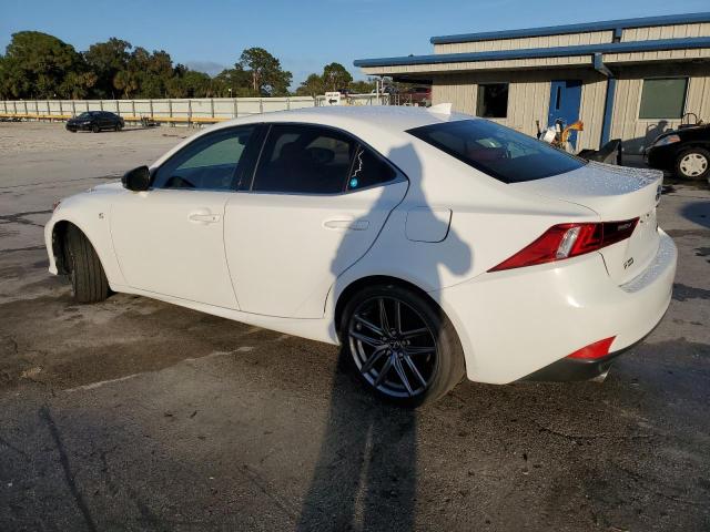 Photo 1 VIN: JTHBE1D20E5009334 - LEXUS IS 350 