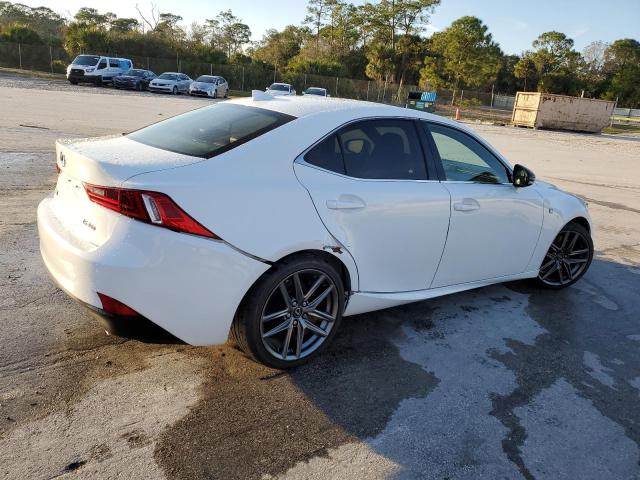 Photo 2 VIN: JTHBE1D20E5009334 - LEXUS IS 350 