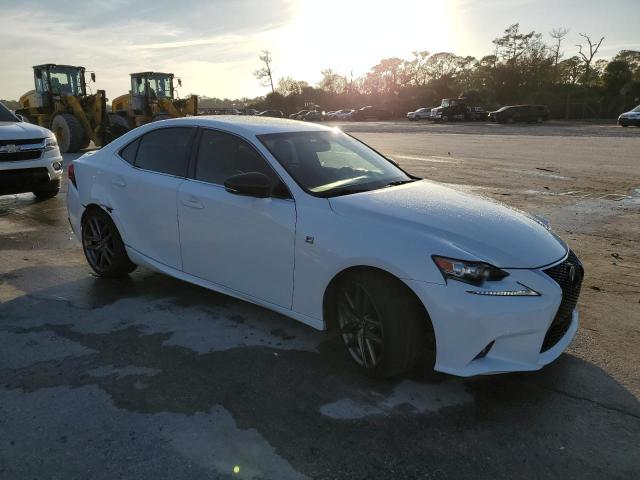 Photo 3 VIN: JTHBE1D20E5009334 - LEXUS IS 350 