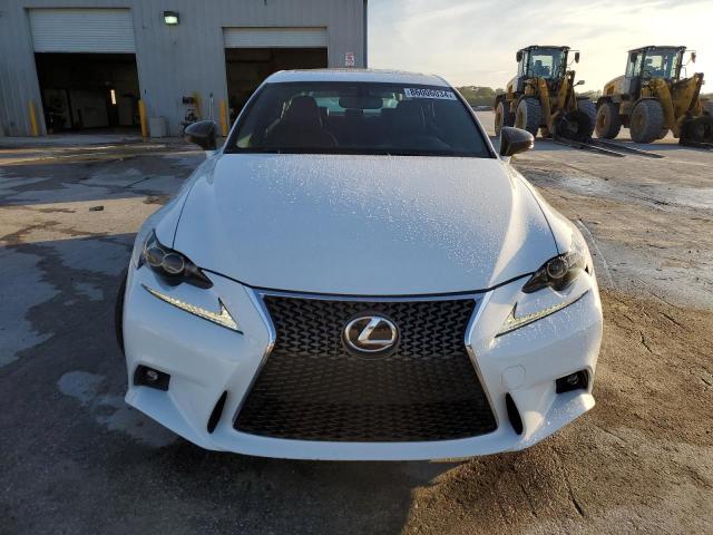 Photo 4 VIN: JTHBE1D20E5009334 - LEXUS IS 350 