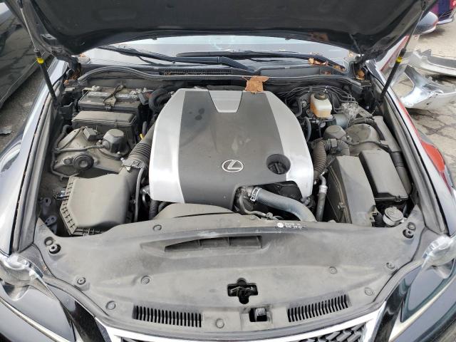 Photo 10 VIN: JTHBE1D20E5011617 - LEXUS IS 