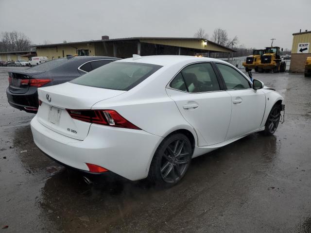 Photo 2 VIN: JTHBE1D20E5012623 - LEXUS IS 350 