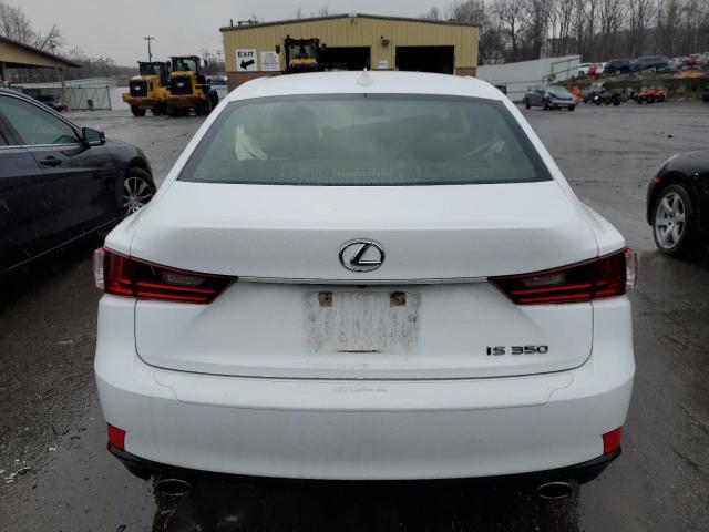 Photo 5 VIN: JTHBE1D20E5012623 - LEXUS IS 350 