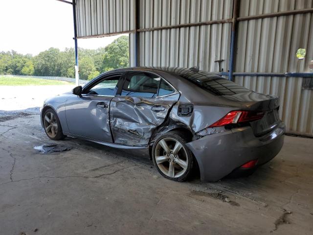 Photo 1 VIN: JTHBE1D20F5015734 - LEXUS IS350 