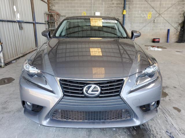 Photo 4 VIN: JTHBE1D20F5015734 - LEXUS IS350 