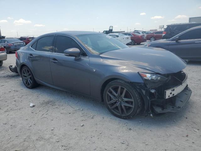 Photo 3 VIN: JTHBE1D20F5017628 - LEXUS IS 350 