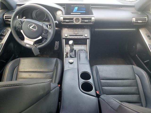 Photo 7 VIN: JTHBE1D20F5017628 - LEXUS IS 350 