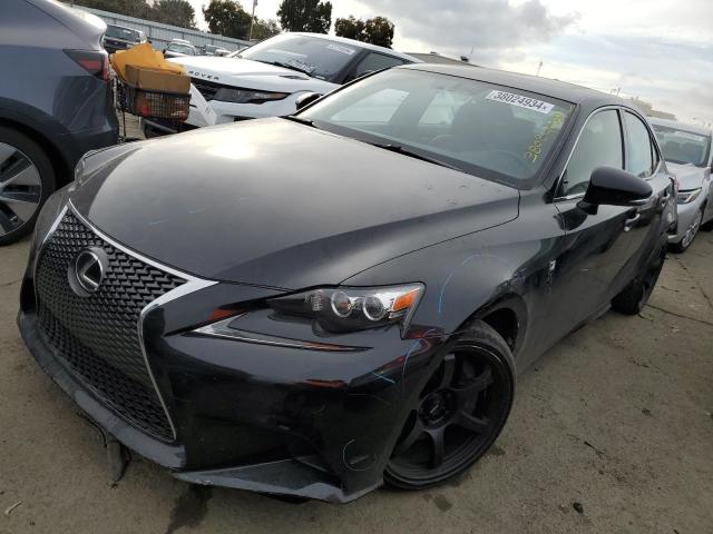 Photo 0 VIN: JTHBE1D20F5019072 - LEXUS IS 