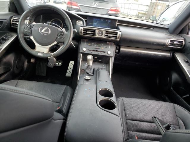 Photo 7 VIN: JTHBE1D20F5019072 - LEXUS IS 