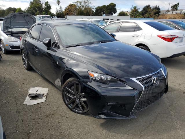 Photo 3 VIN: JTHBE1D20F5020836 - LEXUS IS 