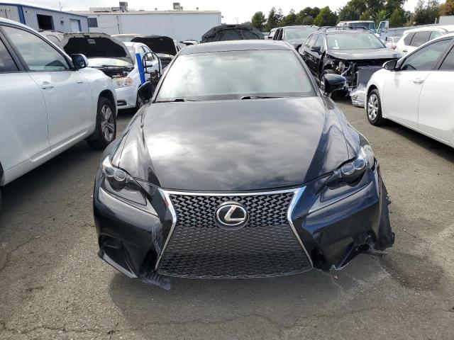 Photo 4 VIN: JTHBE1D20F5020836 - LEXUS IS 