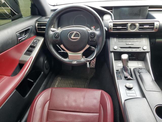 Photo 7 VIN: JTHBE1D20F5020836 - LEXUS IS 