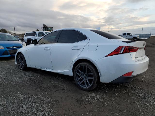 Photo 1 VIN: JTHBE1D20F5021565 - LEXUS IS 