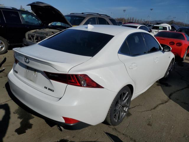 Photo 2 VIN: JTHBE1D20F5021808 - LEXUS IS 350 