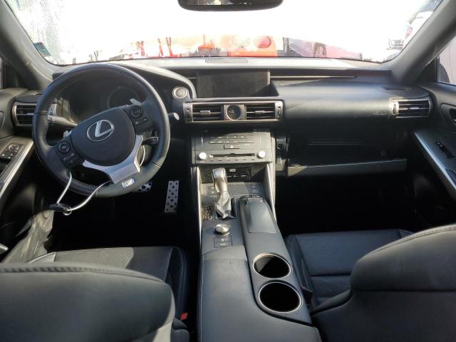 Photo 7 VIN: JTHBE1D20F5021808 - LEXUS IS 350 