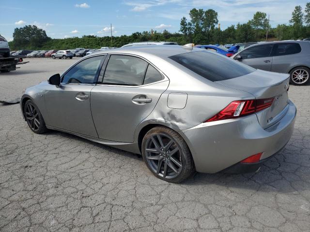 Photo 1 VIN: JTHBE1D20G5024919 - LEXUS IS 350 