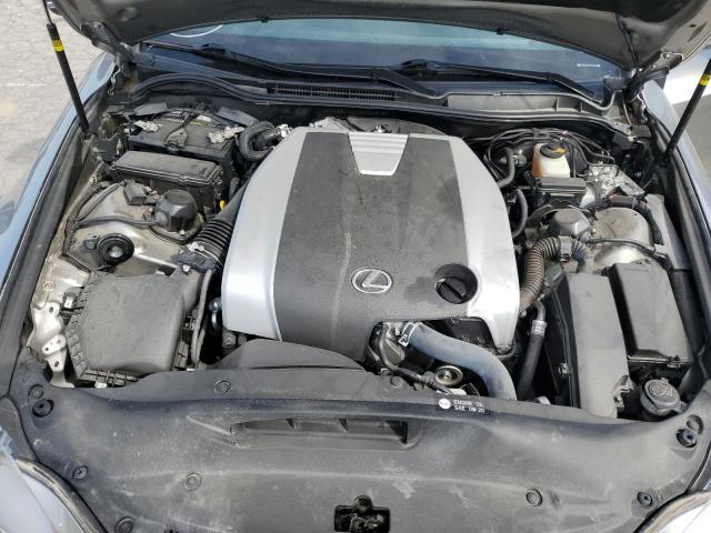 Photo 10 VIN: JTHBE1D20G5024919 - LEXUS IS 350 