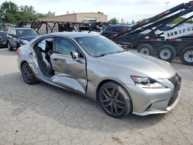 Photo 3 VIN: JTHBE1D20G5024919 - LEXUS IS 350 