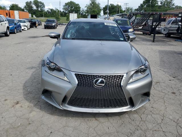 Photo 4 VIN: JTHBE1D20G5024919 - LEXUS IS 350 