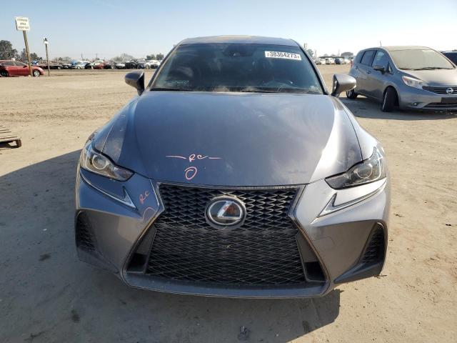 Photo 4 VIN: JTHBE1D20H5030995 - LEXUS IS 350 