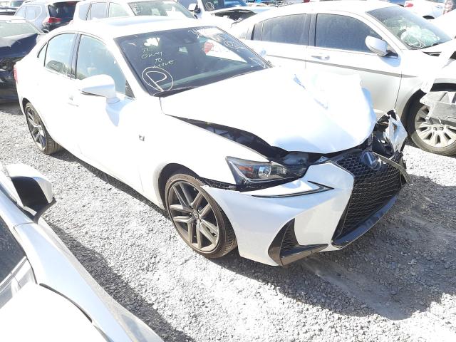 Photo 0 VIN: JTHBE1D20H5031399 - LEXUS IS 350 