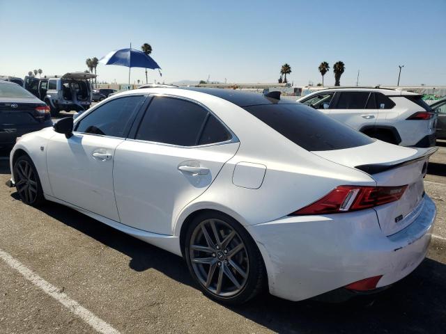 Photo 1 VIN: JTHBE1D21E5000917 - LEXUS IS 