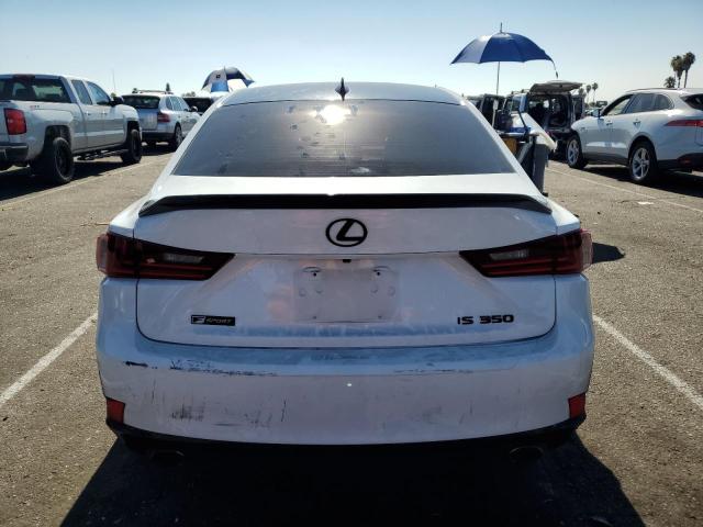 Photo 5 VIN: JTHBE1D21E5000917 - LEXUS IS 