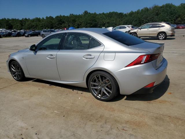 Photo 1 VIN: JTHBE1D21E5001243 - LEXUS IS 350 