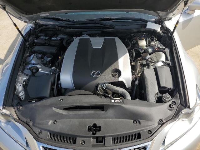 Photo 10 VIN: JTHBE1D21E5001243 - LEXUS IS 350 