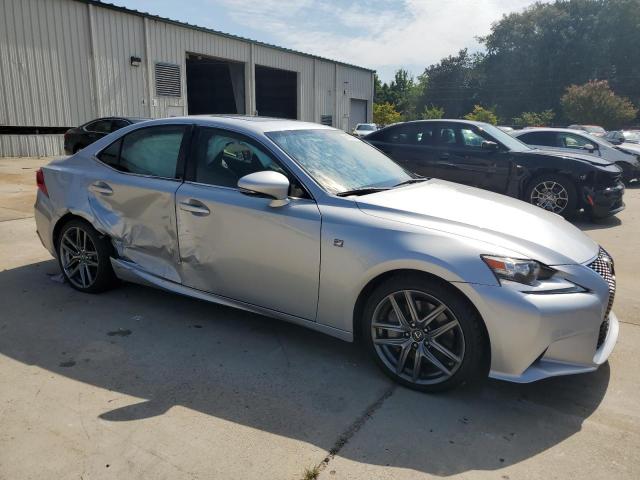 Photo 3 VIN: JTHBE1D21E5001243 - LEXUS IS 350 