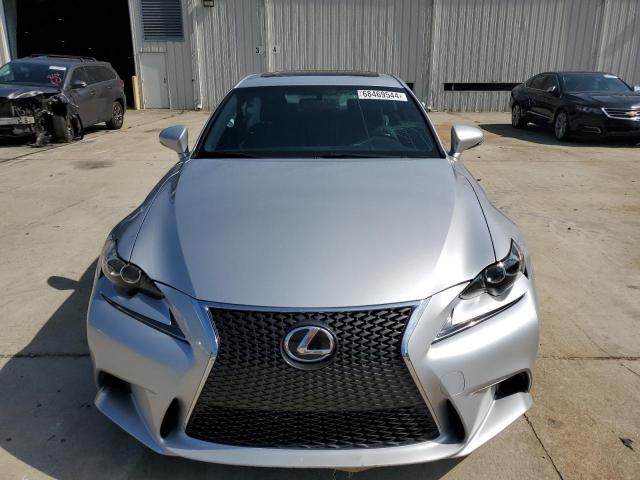 Photo 4 VIN: JTHBE1D21E5001243 - LEXUS IS 350 