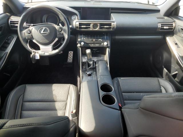 Photo 7 VIN: JTHBE1D21E5001243 - LEXUS IS 350 