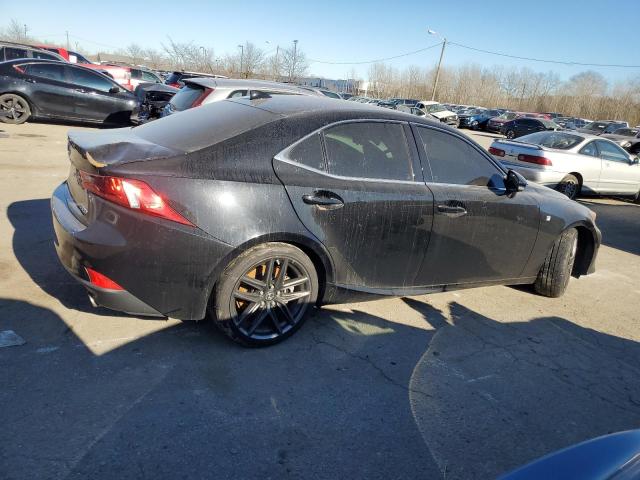 Photo 2 VIN: JTHBE1D21E5003932 - LEXUS IS 350 