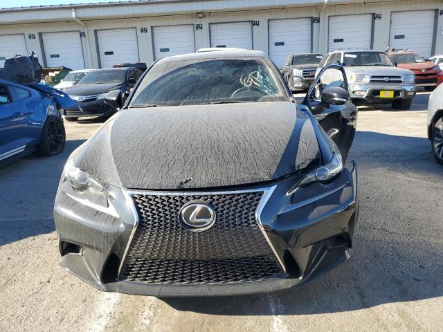 Photo 4 VIN: JTHBE1D21E5003932 - LEXUS IS 350 