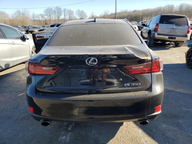 Photo 5 VIN: JTHBE1D21E5003932 - LEXUS IS 350 