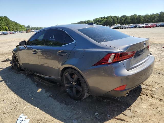 Photo 1 VIN: JTHBE1D21E5005308 - LEXUS IS 350 